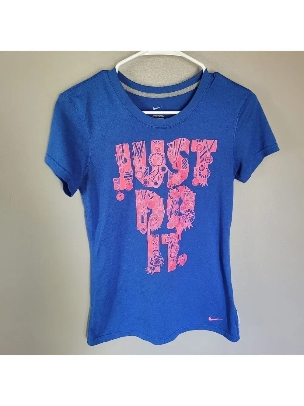 Nike Just Do It Tee Size XS